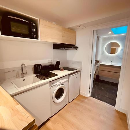 Le Soul Heaven - Home Homy Niort Luaran gambar